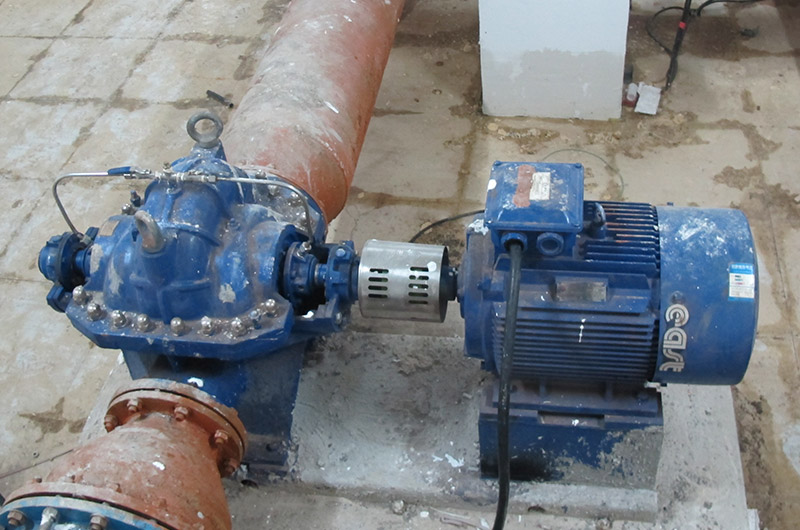 法蘭蝶閥，補(bǔ)償器